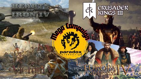 paradox mega campaign multiplayer.